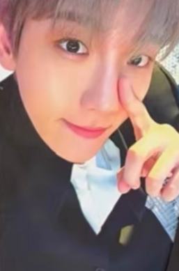 首尔安可入场卡d3 ver.A