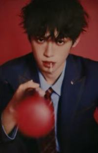 qq音乐20周年青春大使限定礼盒| 逆爱- 明星周边系列- 逆爱- 梓渝｜千岛