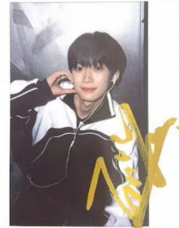 qq音乐20周年青春大使限定礼盒| 逆爱- 明星周边系列- 梓渝｜千岛