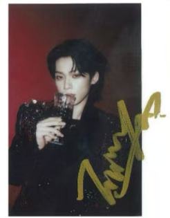 qq音乐20周年青春大使限定礼盒| 逆爱- 明星周边系列- 梓渝- 梓渝｜千岛