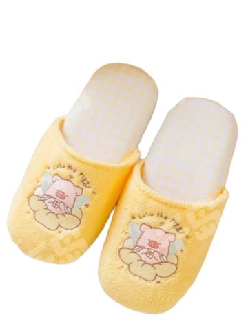  室内拖鞋（连袋）