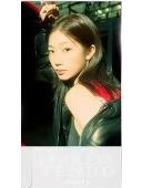 d社预售透卡 叶 ver.B