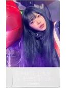 d社预售透卡 恩 ver.B