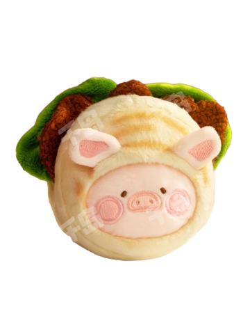 迷你肉夹馍（小隐藏）