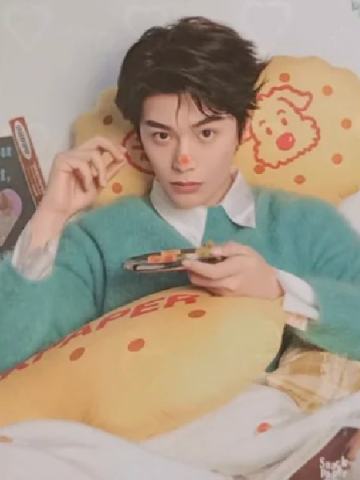 sp5.0甜心瞬间小卡