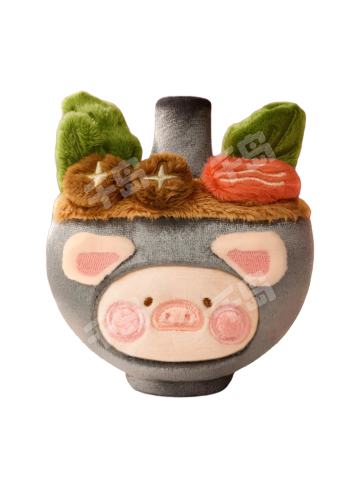 「迷你捞」火锅（大隐藏）