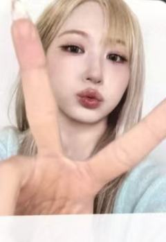 ms签售18.0中签卡2