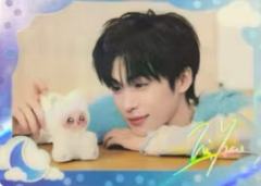 范趣町联名卡 ver.A