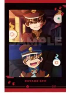 花子君拍立得-漫玩社TV场面写