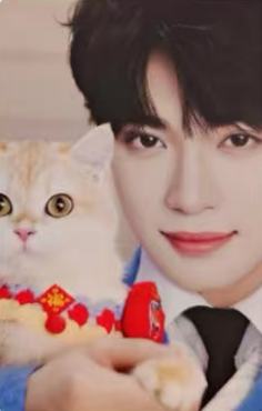 网易严选代言小卡 ver.C