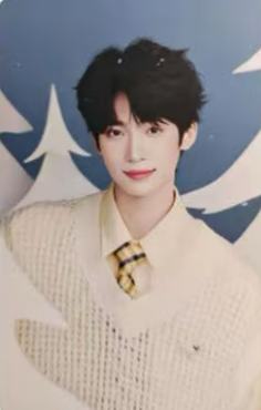 网易严选代言小卡 ver.B