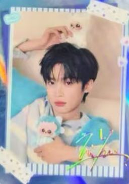 范趣町联名卡 ver.C