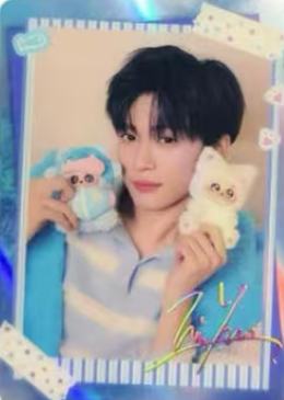 范趣町联名卡 ver.D