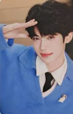 网易严选代言小卡 ver.A