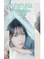 d社预售透卡 樱 ver.A