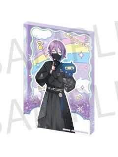 神代类流沙亚克力砖-拓麻歌子联动系列