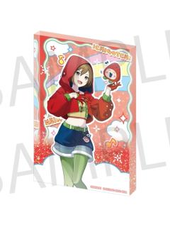 MEIKO流沙亚克力砖-拓麻歌子联动系列