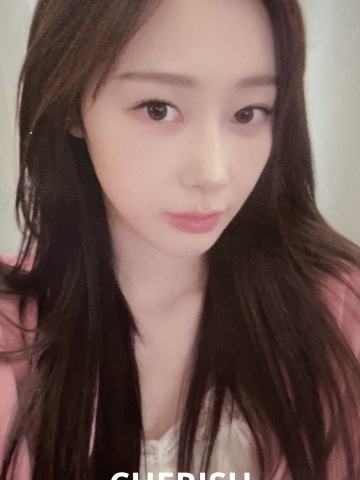 五周年刮刮卡 梨