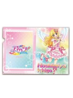 星宫莓（文件夹）-动画角色海报周边系列