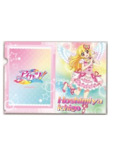 星宫莓（文件夹）-动画角色海报周边系列