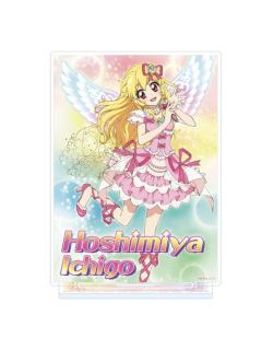 星宫莓（亚克力立牌）-动画角色海报周边系列