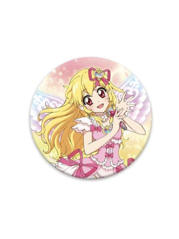 星宫莓（泡面吧唧）-动画角色海报周边系列