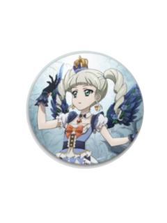 藤堂尤里卡（泡面吧唧）-动画角色海报周边系列