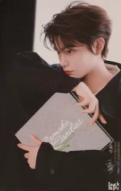 sp5.0我们的烟花氛围卡 ver.A