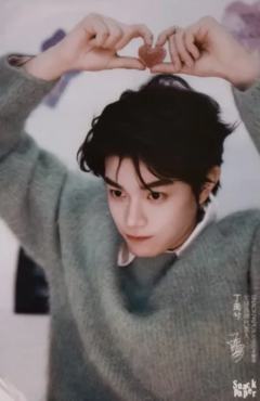 sp5.0糖心记忆氛围卡 ver.B