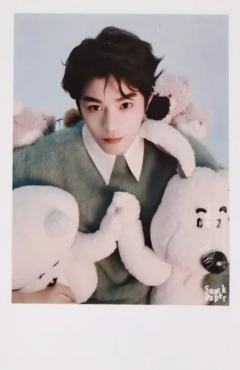 sp5.0糖心记忆拍立得 ver.A