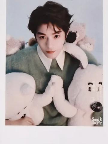 sp5.0糖心记忆拍立得 ver.A