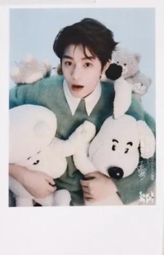 sp5.0糖心记忆拍立得 ver.B