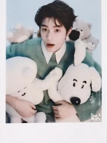 sp5.0糖心记忆拍立得 ver.B