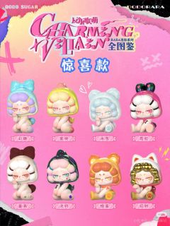 冰雪女王-资料图