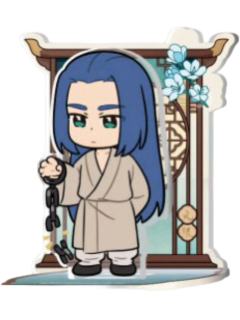 无限立牌-妖灵探案簿2梦回大宋系列