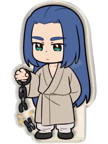 无限摆件-妖灵探案簿2梦回大宋系列