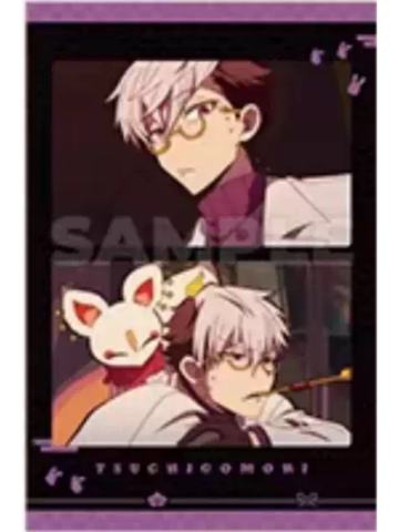 土笼拍立得-漫玩社TV场面写