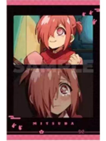 三叶惣助拍立得-漫玩社TV场面写