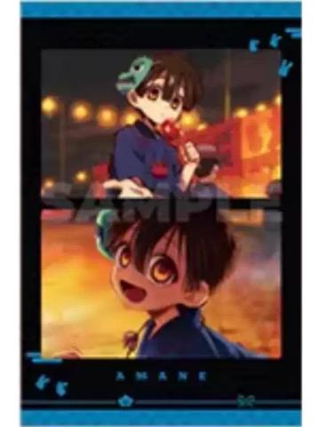 柚木普拍立得-漫玩社TV场面写