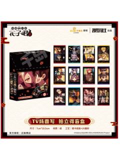 拍立得-漫玩社TV场面写