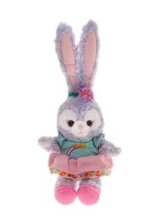 星黛露公仔-26港迪马年系列