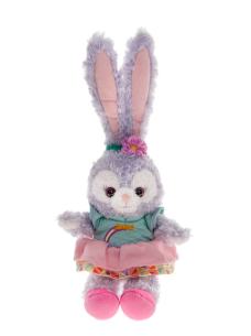 星黛露公仔-26港迪马年系列