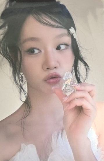 26台历bigc线下签售 ver.B