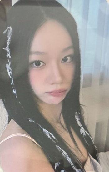 26台历bigc线下签售 ver.A