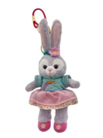 星黛露挂件-26港迪马年系列