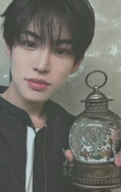 wm签售3.0 5 线上圣诞ver.