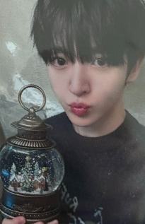 wm签售3.0 7 线上圣诞ver.