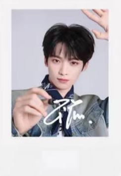 科颜氏代言卡 ver.A