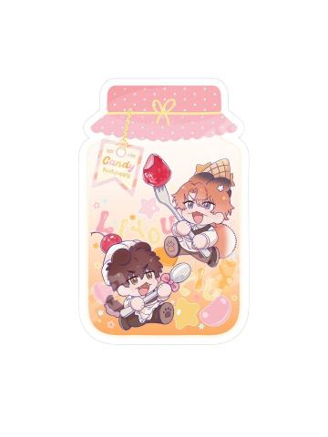 喜糖罐-满赠(线上)