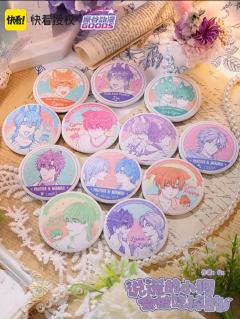 理穗-维C奶盖系列